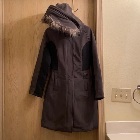 North face wind jacket - Picture 1 of 5